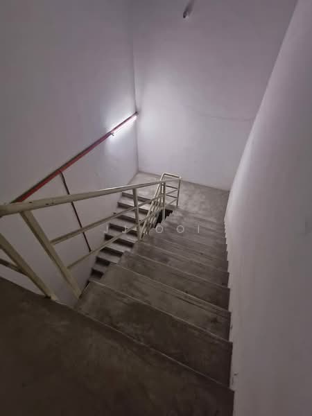 Factory for Rent in Balakong (Selangor) - JJ Ooi - Corridor - PropertyGuru.com.my