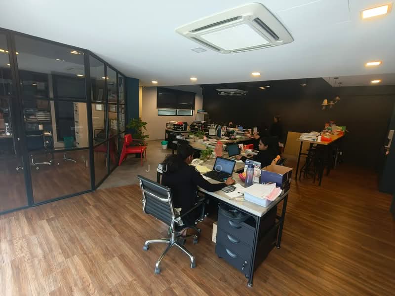 Factory for Rent in Balakong (Selangor) - JJ Ooi - Interior - PropertyGuru.com.my