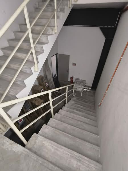 Factory for Rent in Balakong (Selangor) - JJ Ooi - Interior - PropertyGuru.com.my