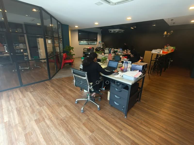 Factory for Rent in Balakong (Selangor) - JJ Ooi - Interior - PropertyGuru.com.my