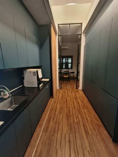 Factory for Rent in Balakong (Selangor) - JJ Ooi - Kitchen - PropertyGuru.com.my