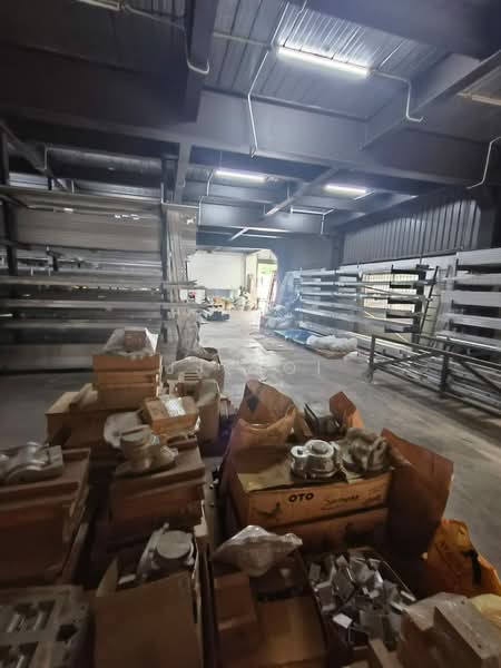 Factory for Rent in Balakong (Selangor) - JJ Ooi - Interior - PropertyGuru.com.my