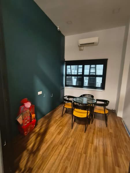 Factory for Rent in Balakong (Selangor) - JJ Ooi - Interior - PropertyGuru.com.my