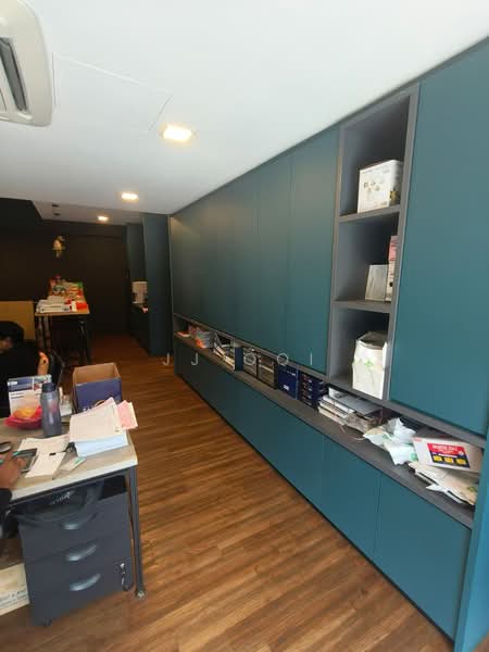 Factory for Rent in Balakong (Selangor) - JJ Ooi - Interior - PropertyGuru.com.my