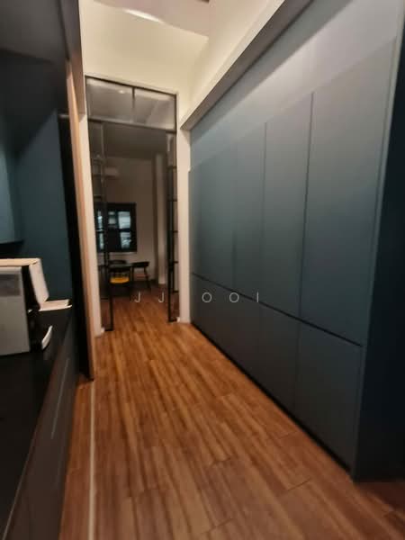 Factory for Rent in Balakong (Selangor) - JJ Ooi - Corridor - PropertyGuru.com.my