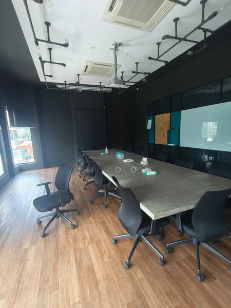 Factory for Rent in Balakong (Selangor) - JJ Ooi - Interior - PropertyGuru.com.my