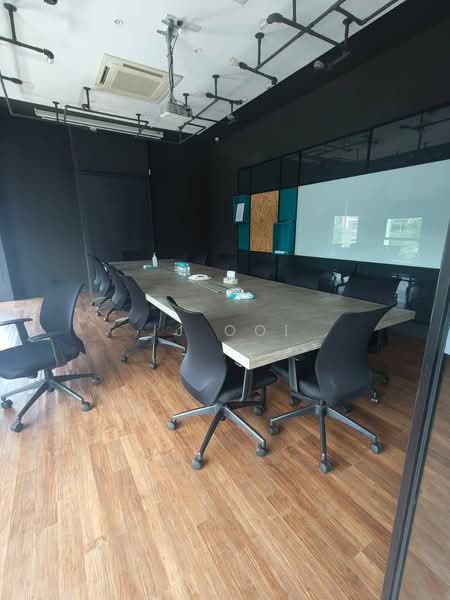 Factory for Rent in Balakong (Selangor) - JJ Ooi - Interior - PropertyGuru.com.my