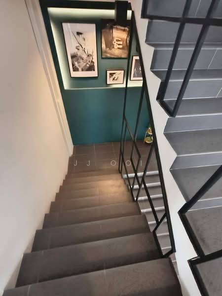 Factory for Rent in Balakong (Selangor) - JJ Ooi - Interior - PropertyGuru.com.my