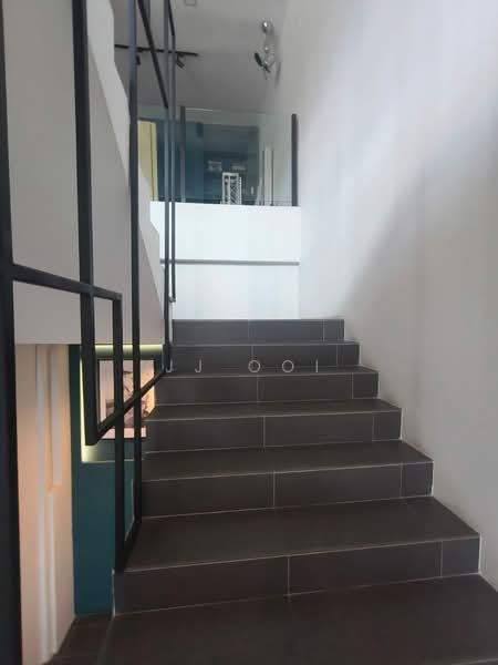 Factory for Rent in Balakong (Selangor) - JJ Ooi - Interior - PropertyGuru.com.my