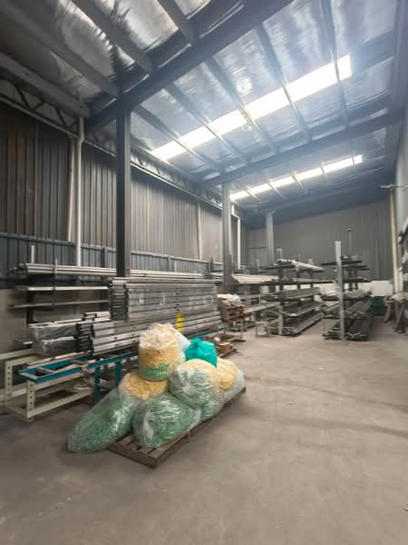 Factory for Rent in Balakong (Selangor) - JJ Ooi - Interior - PropertyGuru.com.my