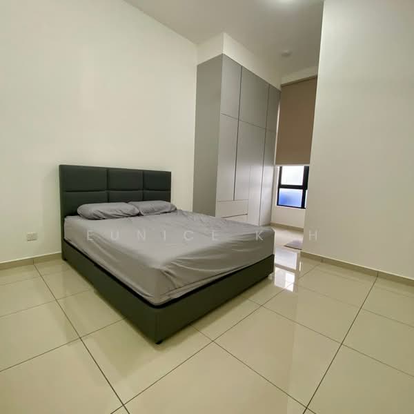 Cluster House for Sale in Johor Bahru (Johor) - Eunice Koh - Bedroom - PropertyGuru.com.my