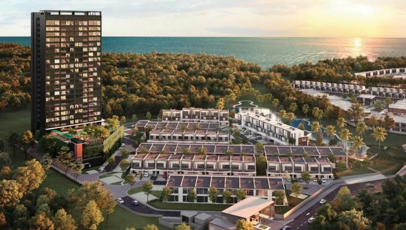 Summit @ Lagoon Residences - 2