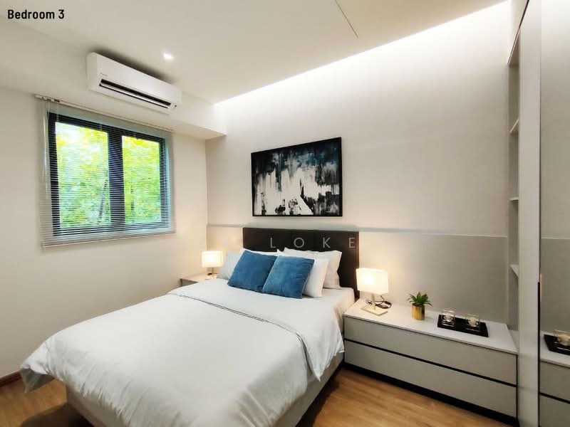 Apartment for Sale at Summit @ Lagoon Residences - ZK Loke - Bedroom - PropertyGuru.com.my