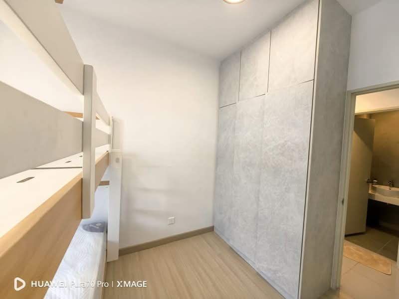 Condominium for Rent at Kuchai Sentral - KC Lee - Bedroom - PropertyGuru.com.my