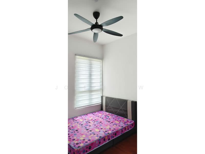 Service Residence for Rent at Gaya Resort Homes - Joseph Low - Bedroom - PropertyGuru.com.my