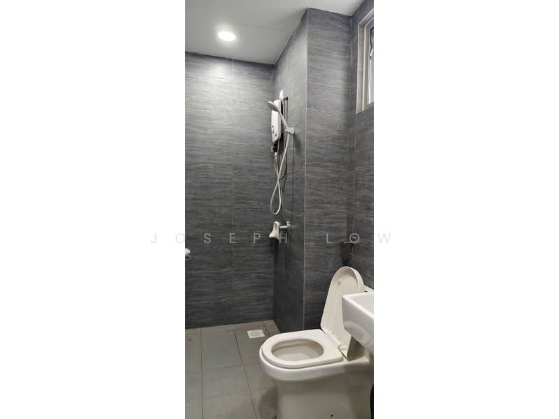 Service Residence for Rent at Gaya Resort Homes - Joseph Low - Bathroom - PropertyGuru.com.my