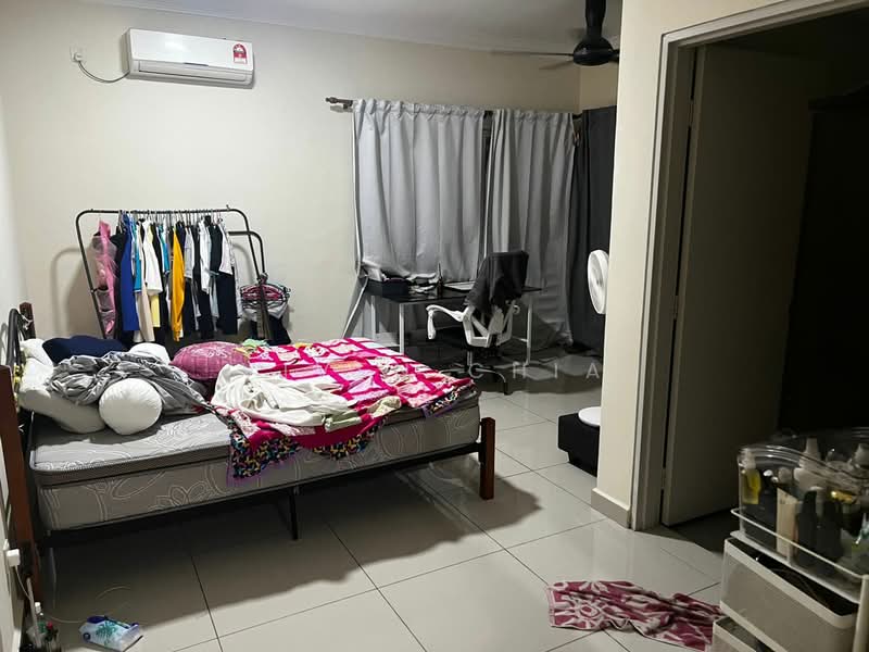 Condominium for Sale at Imperial Residence - Viven Chia - Bedroom - PropertyGuru.com.my