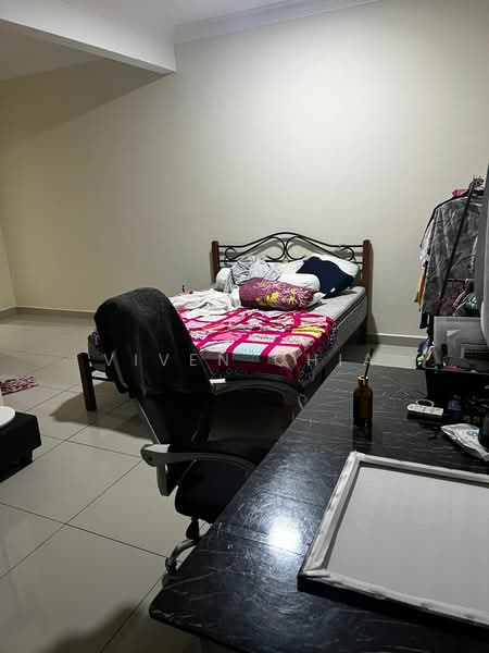 Condominium for Sale at Imperial Residence - Viven Chia - Bedroom - PropertyGuru.com.my