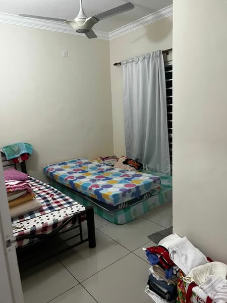 Condominium for Sale at Imperial Residence - Viven Chia - Bedroom - PropertyGuru.com.my