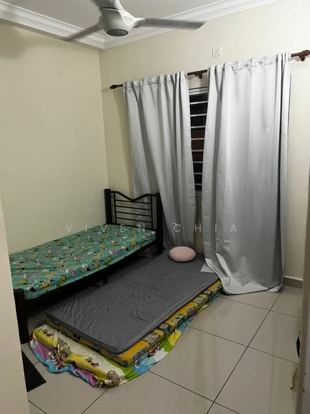 Condominium for Sale at Imperial Residence - Viven Chia - Bedroom - PropertyGuru.com.my