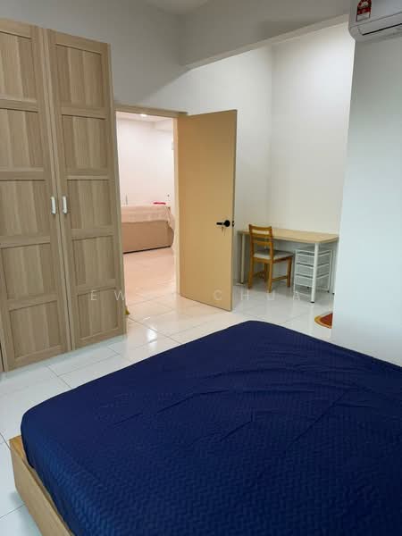 Servis Apartment untuk Dijual di The Sky Executive Suites - Eway Chua - Bedroom - PropertyGuru.com.my