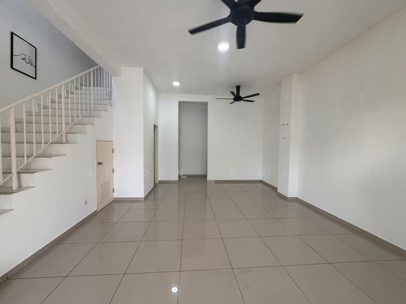 2-storey Terraced House for Sale in Eco Grandeur (Puncak Alam) - Shiqin Saidin - Living Room - PropertyGuru.com.my