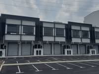 For Rent - Umara 2 & 3 Storey Shop @ Tropicana Aman