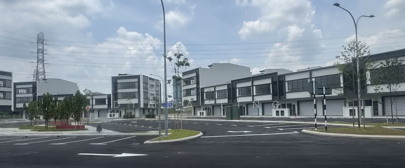 Shop for Rent in Bandar Tropicana Aman (Telok Panglima Garang) - Diana Ling - PropertyGuru.com.my