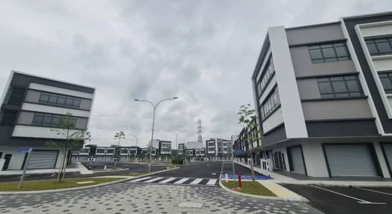 Shop for Rent in Bandar Tropicana Aman (Telok Panglima Garang) - Diana Ling - PropertyGuru.com.my