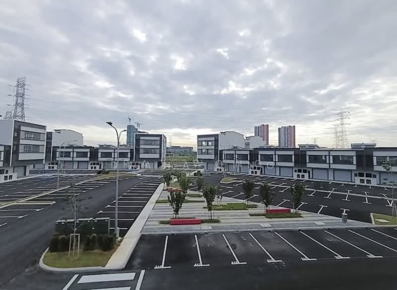 Shop for Rent in Bandar Tropicana Aman (Telok Panglima Garang) - Diana Ling - PropertyGuru.com.my