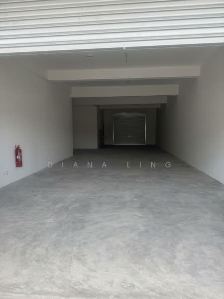 Shop for Rent in Bandar Tropicana Aman (Telok Panglima Garang) - Diana Ling - PropertyGuru.com.my