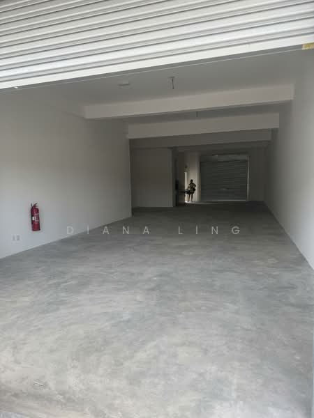 Shop for Rent in Bandar Tropicana Aman (Telok Panglima Garang) - Diana Ling - PropertyGuru.com.my