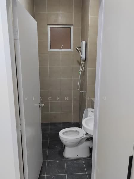 Apartment for Rent at Opal - Vincent Lim - Bathroom - PropertyGuru.com.my