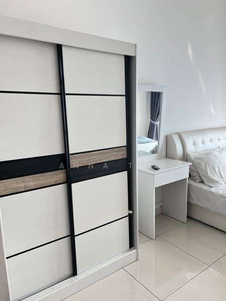 Condominium for Rent at Legasi Kampung Bharu - Anna Teo - Bedroom - PropertyGuru.com.my
