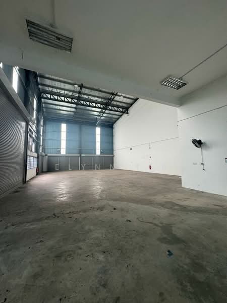 Warehouse for Rent in Juru (Bukit Mertajam) - Elynn Tee - Interior - PropertyGuru.com.my