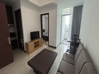 For Rent - Bay Resort Condominium