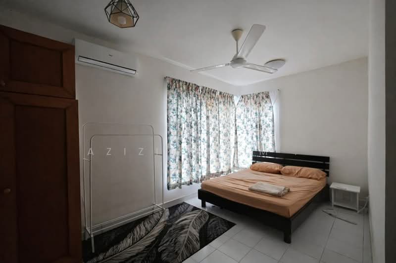Pangsapuri untuk Disewa di PPA1M Selasih - Azizirrahim . - Bedroom - PropertyGuru.com.my