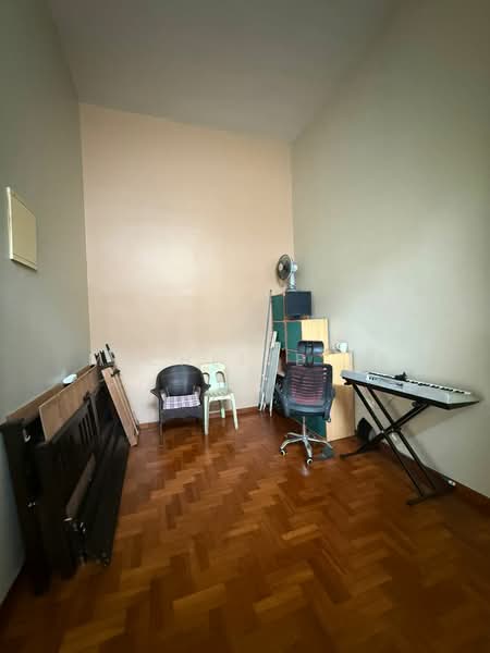 2-storey Terraced House for Sale in Taman Impian Emas (Skudai) - Michelle He - Interior - PropertyGuru.com.my