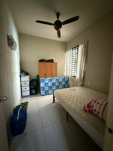 2-storey Terraced House for Sale in Taman Impian Emas (Skudai) - Michelle He - Bedroom - PropertyGuru.com.my