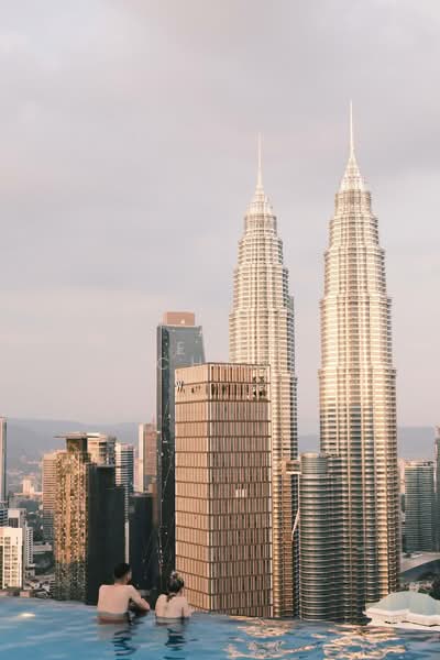 Service Residence for Sale at Dawn KLCC - Venus Chan - View - PropertyGuru.com.my