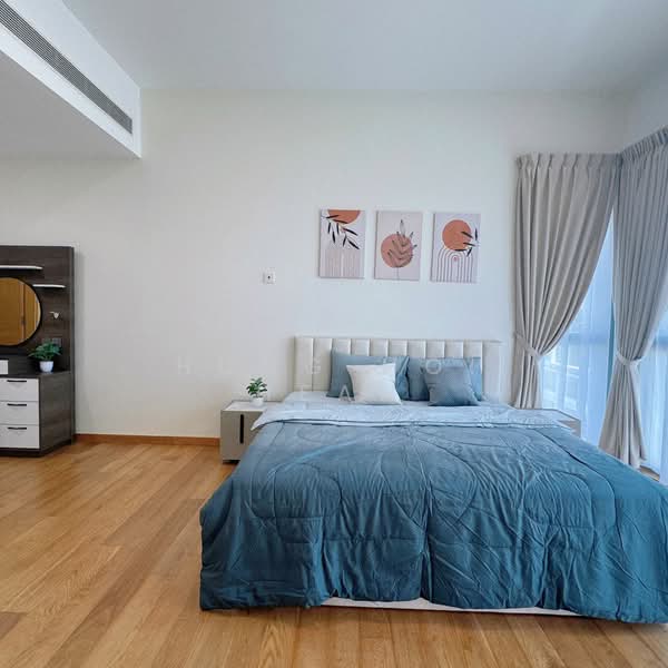 Southern Marina Residences - 1