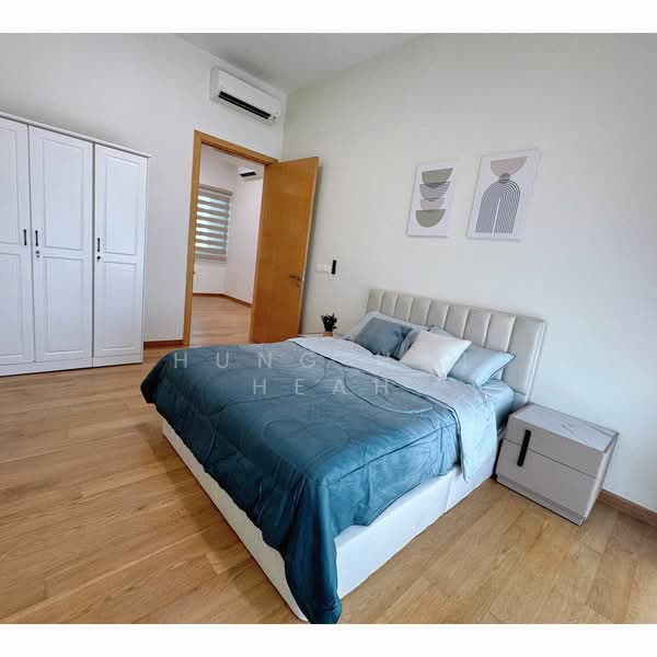 Southern Marina Residences - 3