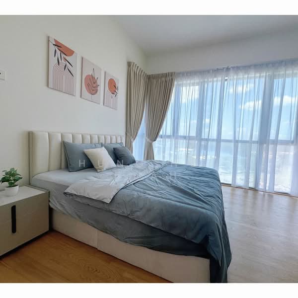 Southern Marina Residences - 4