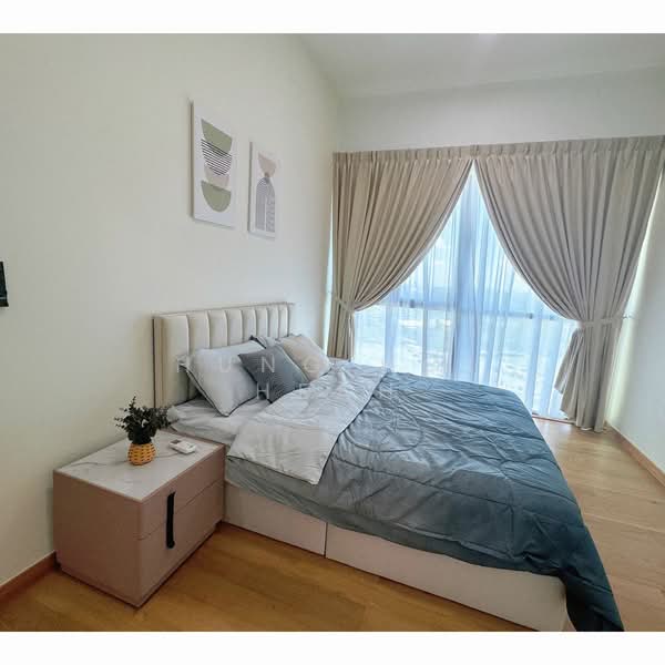 Southern Marina Residences - 5