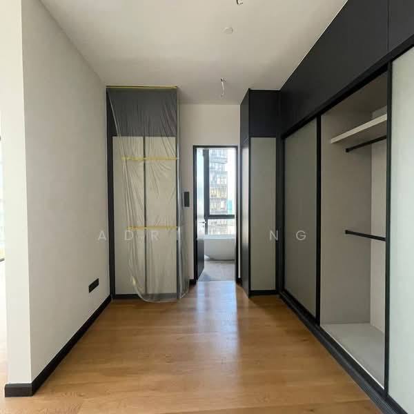 Servis Apartment untuk Dijual di Skylon Residences - Adrian Ng - Corridor - PropertyGuru.com.my