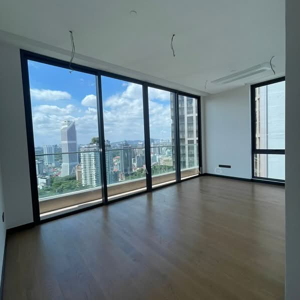 Servis Apartment untuk Dijual di Skylon Residences - Adrian Ng - View - PropertyGuru.com.my