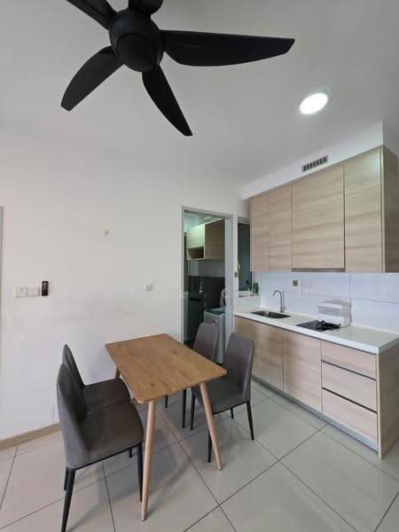 Kediaman Servis untuk Disewa di RYAN & MIHO - Carol Chou - PropertyGuru.com.my