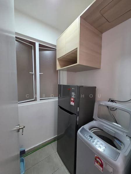 Kediaman Servis untuk Disewa di RYAN & MIHO - Carol Chou - PropertyGuru.com.my