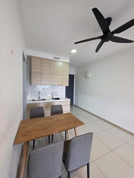 Kediaman Servis untuk Disewa di RYAN & MIHO - Carol Chou - PropertyGuru.com.my