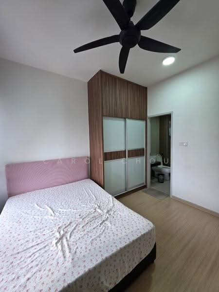 Kediaman Servis untuk Disewa di RYAN & MIHO - Carol Chou - PropertyGuru.com.my